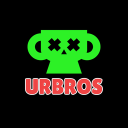 urbros カップ 2026のアイコン
